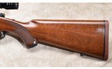 Ruger M77 .270 Win - 10 of 11