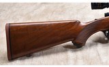 Ruger M77 .270 Win - 2 of 11