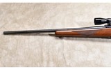 Ruger M77 .270 Win - 8 of 11