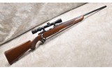 Ruger M77 .270 Win - 1 of 11