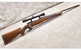 RUGER ~ M77 ~ .30-06 SPRINGFIELD - 1 of 11
