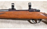 RUGER ~ M77 ~ .270 WINCHESTER - 9 of 11