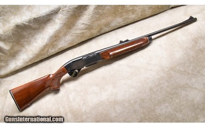 Remington Model 7400 .30-06 SPR