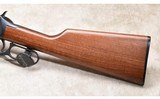 WINCHESTER ~ 94 ~ .30-30 WINCHESTER - 10 of 11