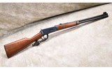 WINCHESTER ~ 94 ~ .30-30 WINCHESTER - 1 of 11
