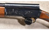 BROWNING ~ A5 ~ GR 1 ~ LIGHT TWENTY ~ 20 GAUGE - 9 of 13