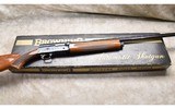 BROWNING ~ A5 ~ GR 1 ~ LIGHT TWENTY ~ 20 GAUGE - 12 of 13