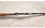 WINCHESTER ~ 94 SRC ~ BICENTENNIAL ~ .30-30 WINCHESTER - 5 of 13