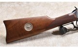 WINCHESTER ~ 94 SRC ~ BICENTENNIAL ~ .30-30 WINCHESTER - 2 of 13