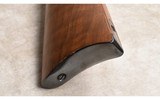 WINCHESTER ~ 94 SRC ~ BICENTENNIAL ~ .30-30 WINCHESTER - 11 of 13