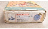 WINCHESTER ~ 94 SRC ~ BICENTENNIAL ~ .30-30 WINCHESTER - 13 of 13