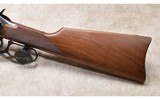 WINCHESTER ~ 94 SRC ~ BICENTENNIAL ~ .30-30 WINCHESTER - 10 of 13