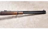 WINCHESTER ~ 94 SRC ~ BICENTENNIAL ~ .30-30 WINCHESTER - 4 of 13