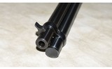 WINCHESTER ~ 94 SRC ~ BICENTENNIAL ~ .30-30 WINCHESTER - 7 of 13