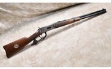 WINCHESTER ~ 94 SRC ~ BICENTENNIAL ~ .30-30 WINCHESTER - 1 of 13