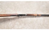 WINCHESTER ~ 94 SRC ~ BICENTENNIAL ~ .30-30 WINCHESTER - 6 of 13