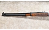 WINCHESTER ~ 94 SRC ~ BICENTENNIAL ~ .30-30 WINCHESTER - 8 of 13