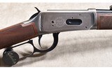 WINCHESTER ~ 94 SRC ~ BICENTENNIAL ~ .30-30 WINCHESTER - 3 of 13