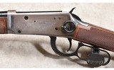 WINCHESTER ~ 94 SRC ~ BICENTENNIAL ~ .30-30 WINCHESTER - 9 of 13