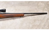 RUGER ~ M77 MARK II ~ .280 REMINGTON - 4 of 11