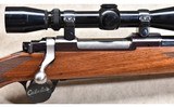 RUGER ~ M77 MARK II ~ .280 REMINGTON - 3 of 11