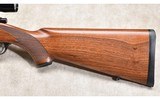 RUGER ~ M77 MARK II ~ .280 REMINGTON - 10 of 11
