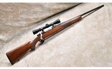 RUGER ~ M77 MARK II ~ .280 REMINGTON - 1 of 11