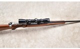RUGER ~ M77 MARK II ~ .280 REMINGTON - 5 of 11