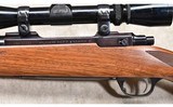 RUGER ~ M77 MARK II ~ .280 REMINGTON - 9 of 11