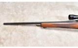 RUGER ~ M77 MARK II ~ .280 REMINGTON - 8 of 11