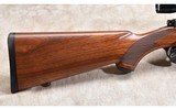 RUGER ~ M77 MARK II ~ .280 REMINGTON - 2 of 11