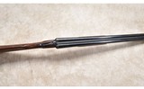 BROWNING ~ B-S/S SPORTER ~ 12 GAUGE - 5 of 13