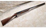 BROWNING ~ B-S/S SPORTER ~ 12 GAUGE - 1 of 13