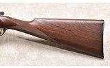 BROWNING ~ B-S/S SPORTER ~ 12 GAUGE - 10 of 13