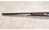 BROWNING ~ B-S/S SPORTER ~ 12 GAUGE - 8 of 13
