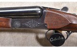 BROWNING ~ B-S/S SPORTER ~ 12 GAUGE - 9 of 13