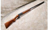 WINCHESTER ~ 24 ~ 16 GAUGE - 1 of 12