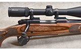 WINCHESTER ~ 70 SA ~ .22-250 REMINGTON - 3 of 11