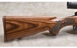 WINCHESTER ~ 70 SA ~ .22-250 REMINGTON - 2 of 11