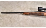 WINCHESTER ~ 70 SA ~ .22-250 REMINGTON - 8 of 11