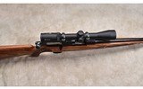WINCHESTER ~ 70 SA ~ .22-250 REMINGTON - 5 of 11