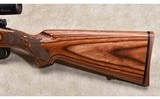 WINCHESTER ~ 70 SA ~ .22-250 REMINGTON - 10 of 11