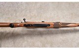 WINCHESTER ~ 70 SA ~ .22-250 REMINGTON - 6 of 11