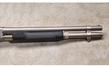 REMINGTON ~ 870 MARINE MAGNUM ~ 12 GAUGE - 4 of 11