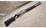 REMINGTON ~ 870 MARINE MAGNUM ~ 12 GAUGE - 1 of 11