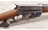 WINCHESTER ~ 1895 ~ .38-72 WCF - 3 of 12