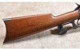 WINCHESTER ~ 1895 ~ .38-72 WCF - 2 of 12