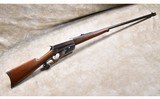 WINCHESTER ~ 1895 ~ .38-72 WCF - 1 of 12