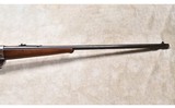 WINCHESTER ~ 1895 ~ .38-72 WCF - 4 of 12