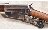 WINCHESTER ~ 1895 ~ .38-72 WCF - 9 of 12